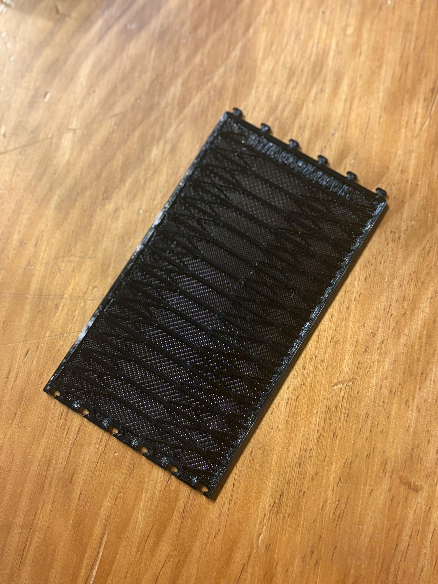 Woodwoodwild Lantern Case 軟膠燈罩 [For 38 Light]