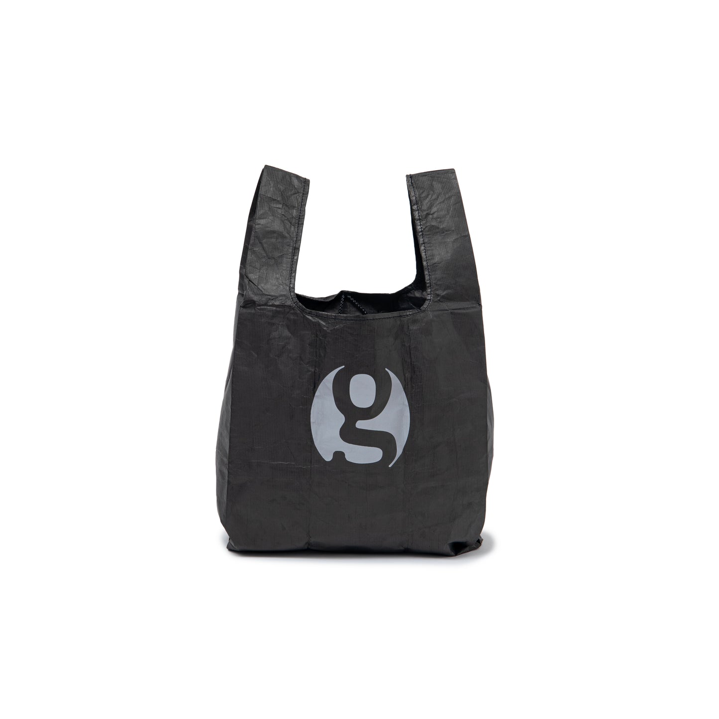 Gossamer Gear - Tyvek Eco bag （Black）環保袋 S / M