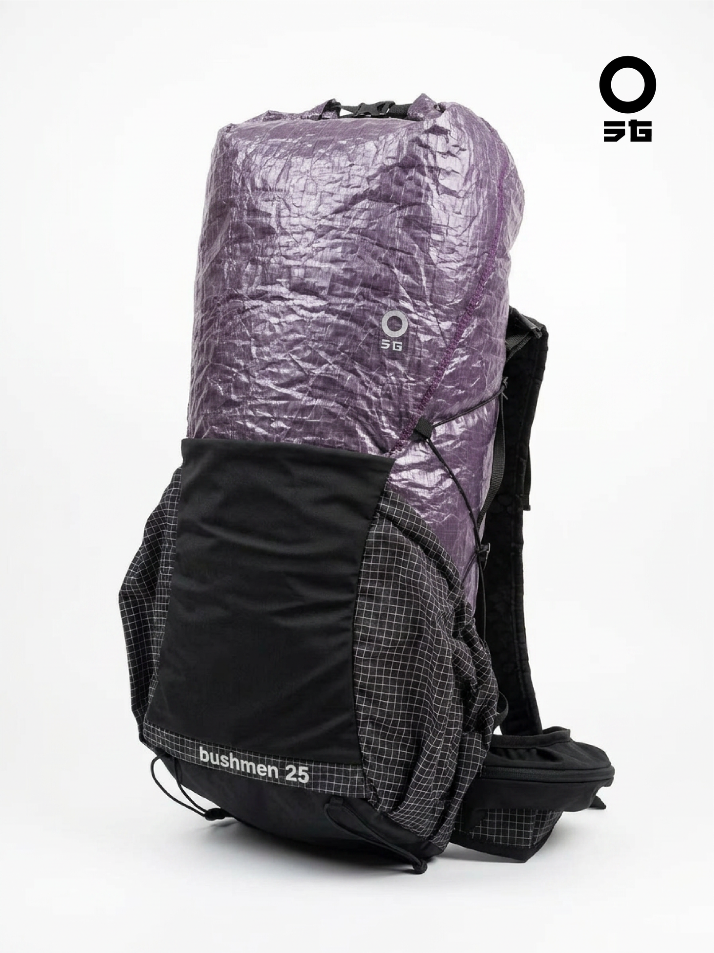 Syzygy Outdoor Gear - BUSHMEN 25 [可定製]