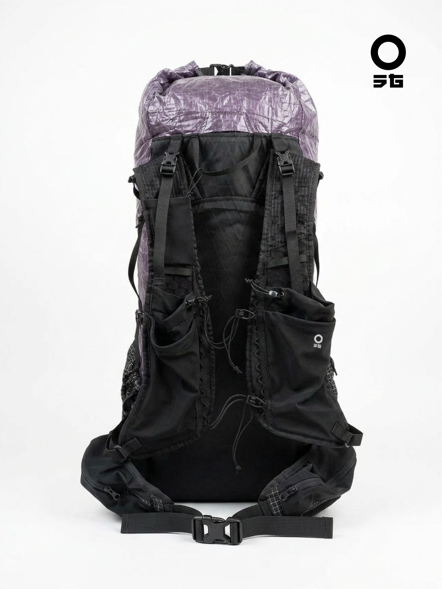 Syzygy Outdoor Gear - BUSHMEN 25 [可定製]