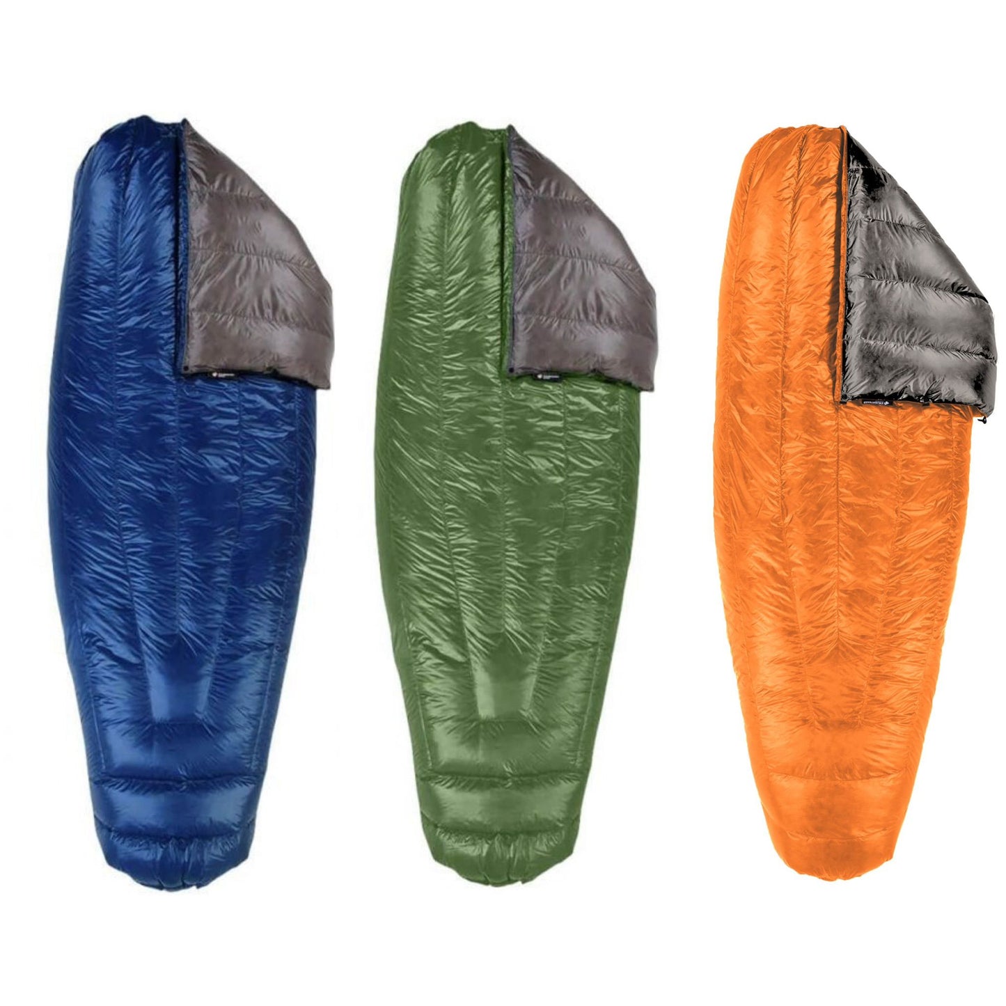 Enlightened Equipment Revelation Sleeping Quilt Sleeping Bag