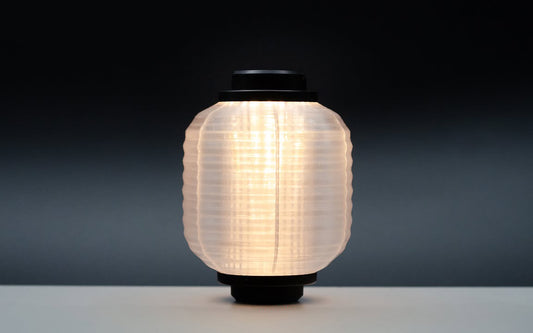 Design Studio Bergchen長丸提燈罩Naga Maru- Chochin  [For 38 Light]