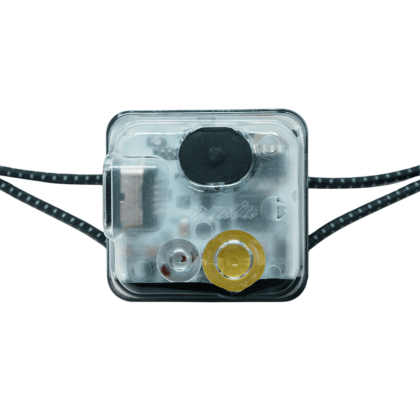 arata AHL-250 超輕量頭燈