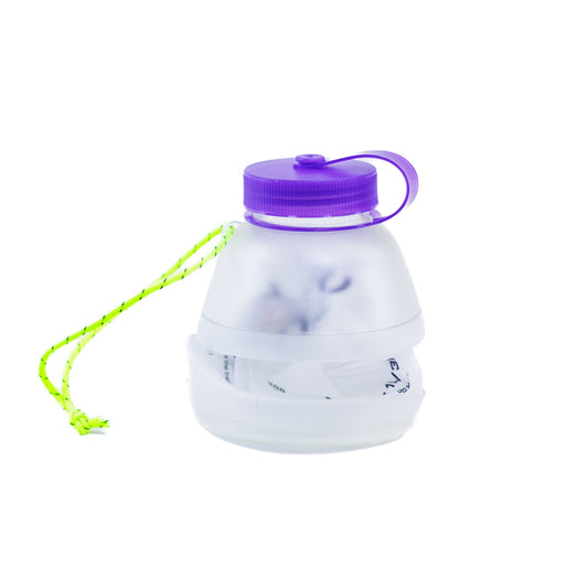 CNOC Outdoors Vesica® 1L Collapsible Bottle 42mm 可摺式水樽