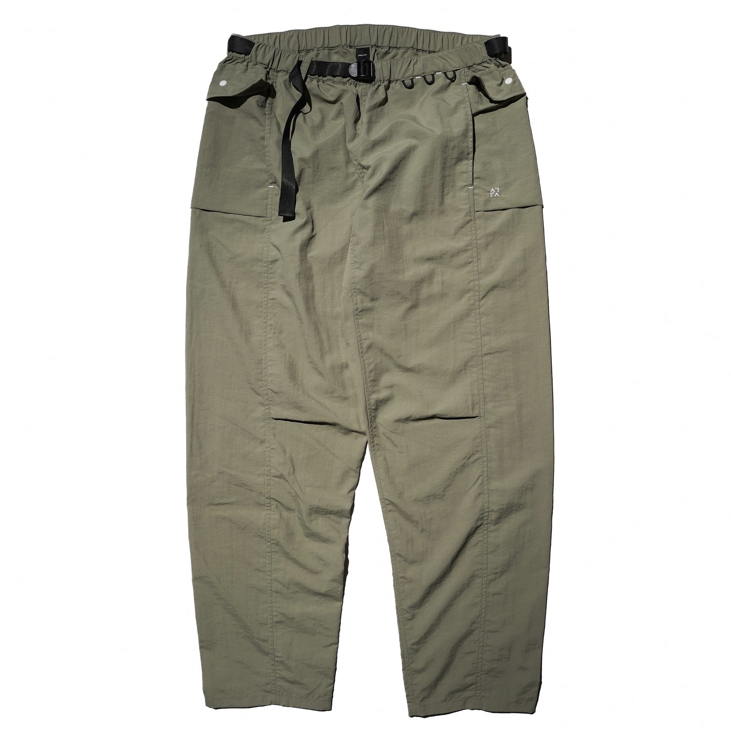 PROJMT 4 Pockets Pants [Sand Brown]