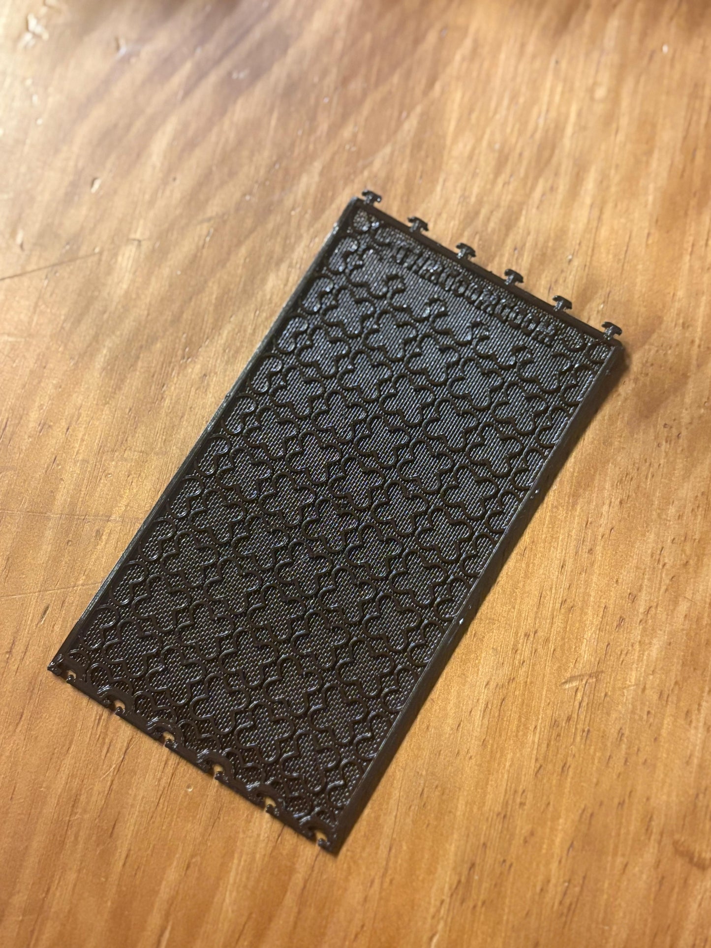 Woodwoodwild Lantern Case 軟膠燈罩 [For 38 Light]