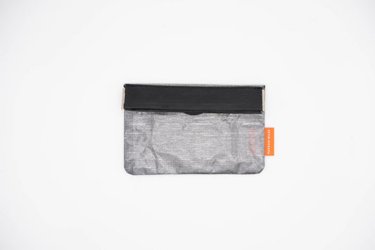 KURASHI MADE THE CASE 01 彈口收納袋