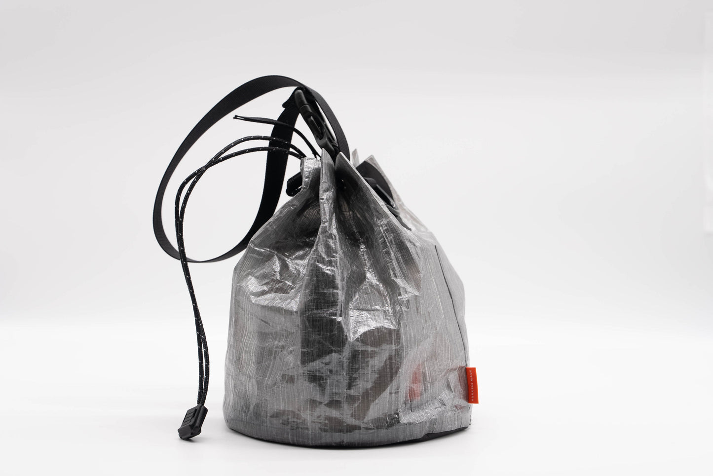 KURASHI MADE THE DRAWSTRING BAG 索繩袋