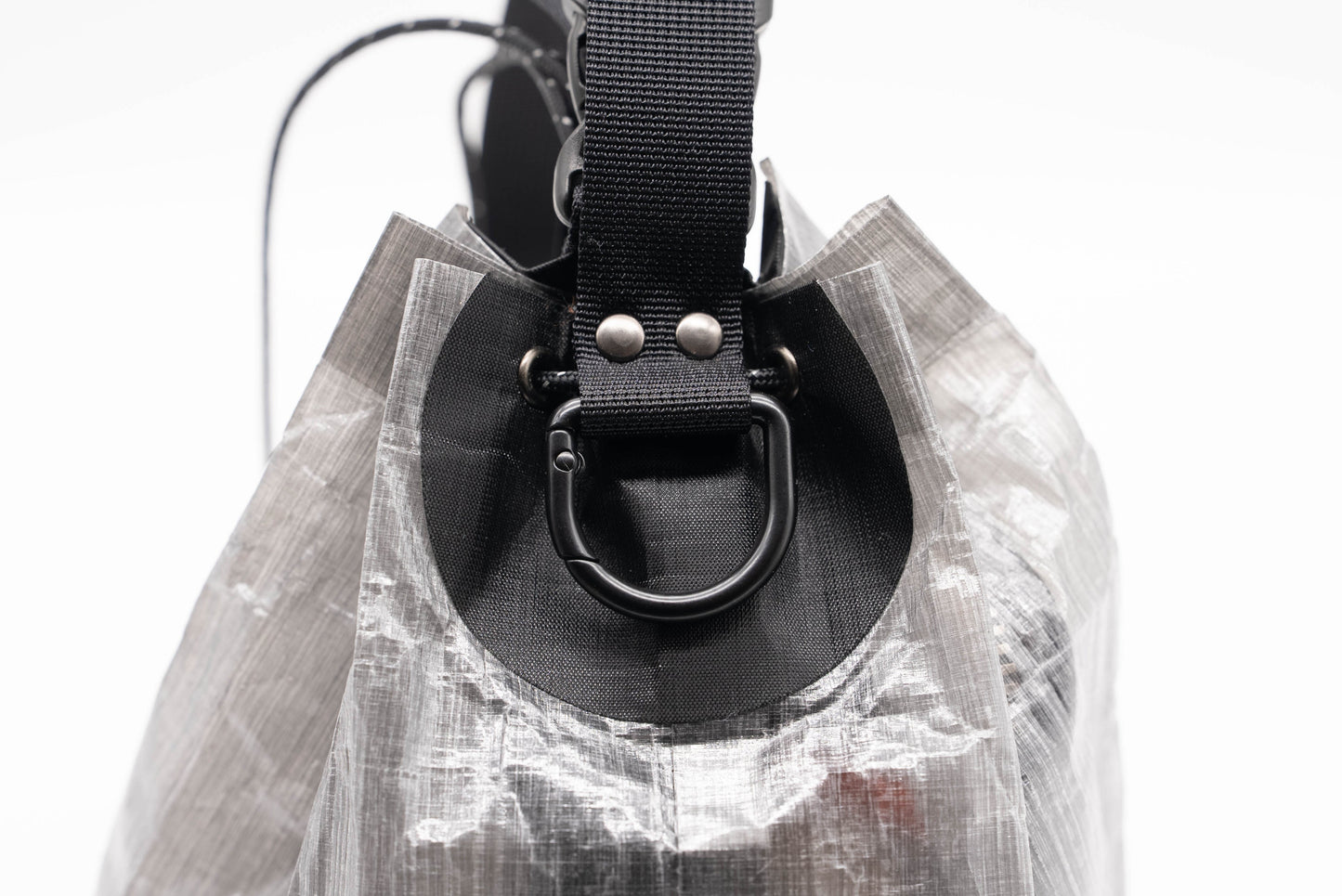 KURASHI MADE THE DRAWSTRING BAG 索繩袋
