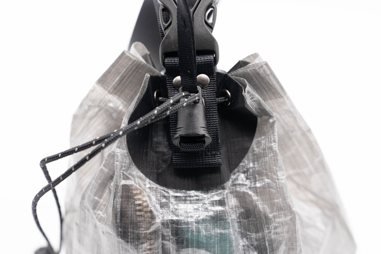 KURASHI MADE THE DRAWSTRING BAG 索繩袋