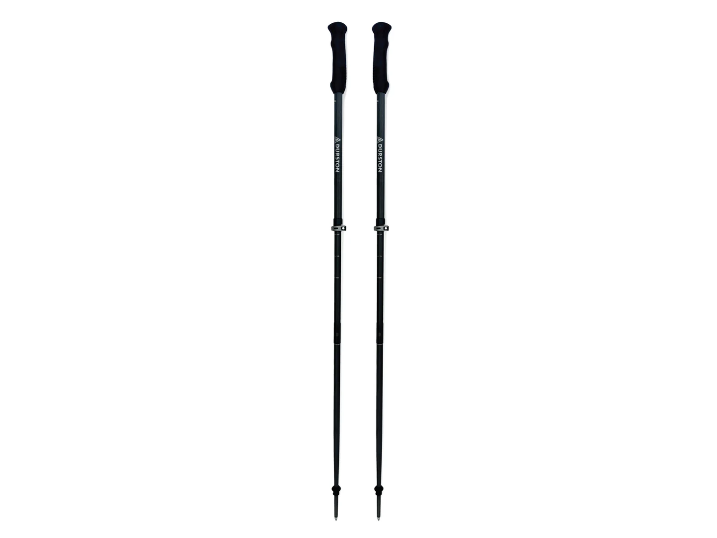 Durston Gear Iceline trekking poles (Pair + DCF stuff sack)