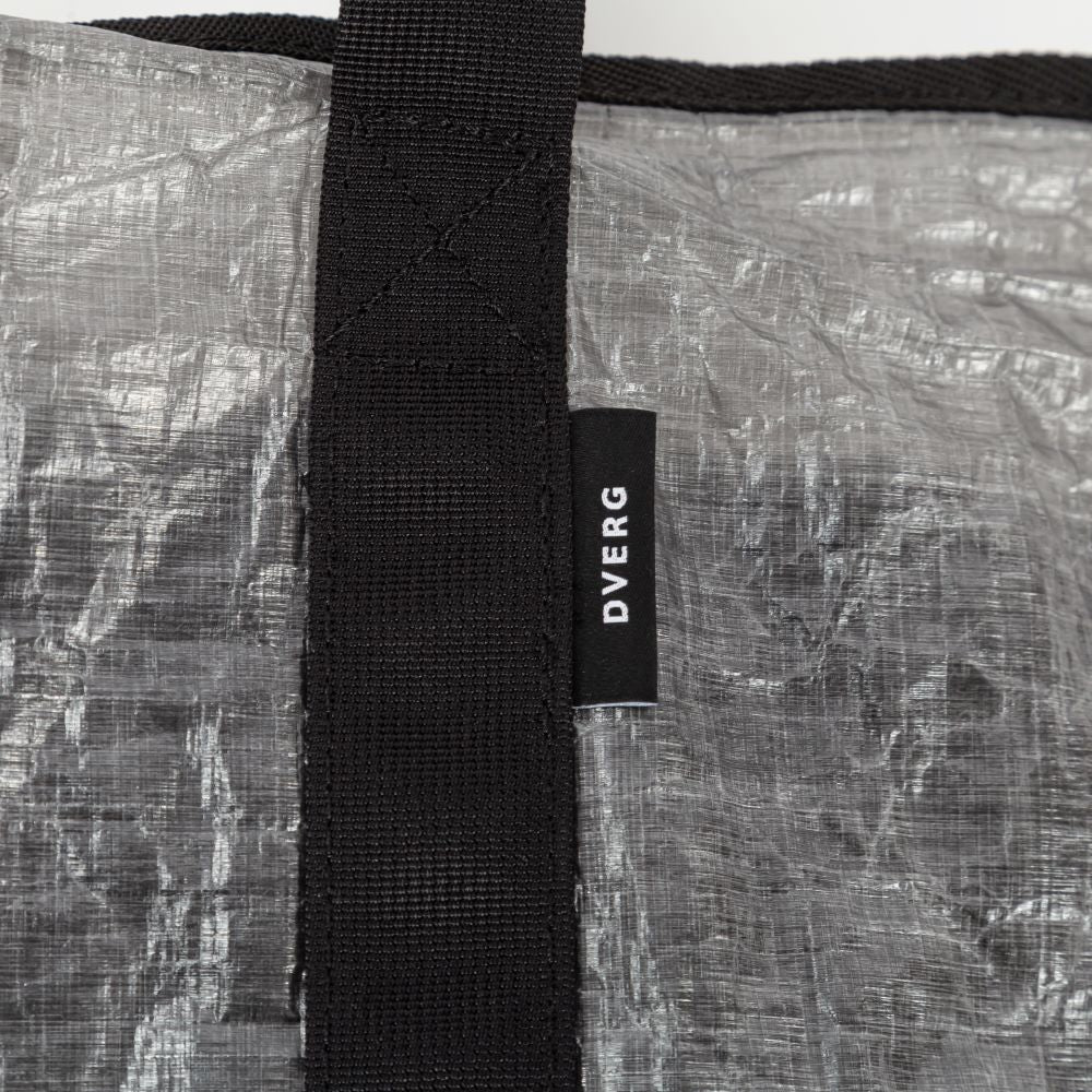 CWF×DVERG DCF TOTE 托特包