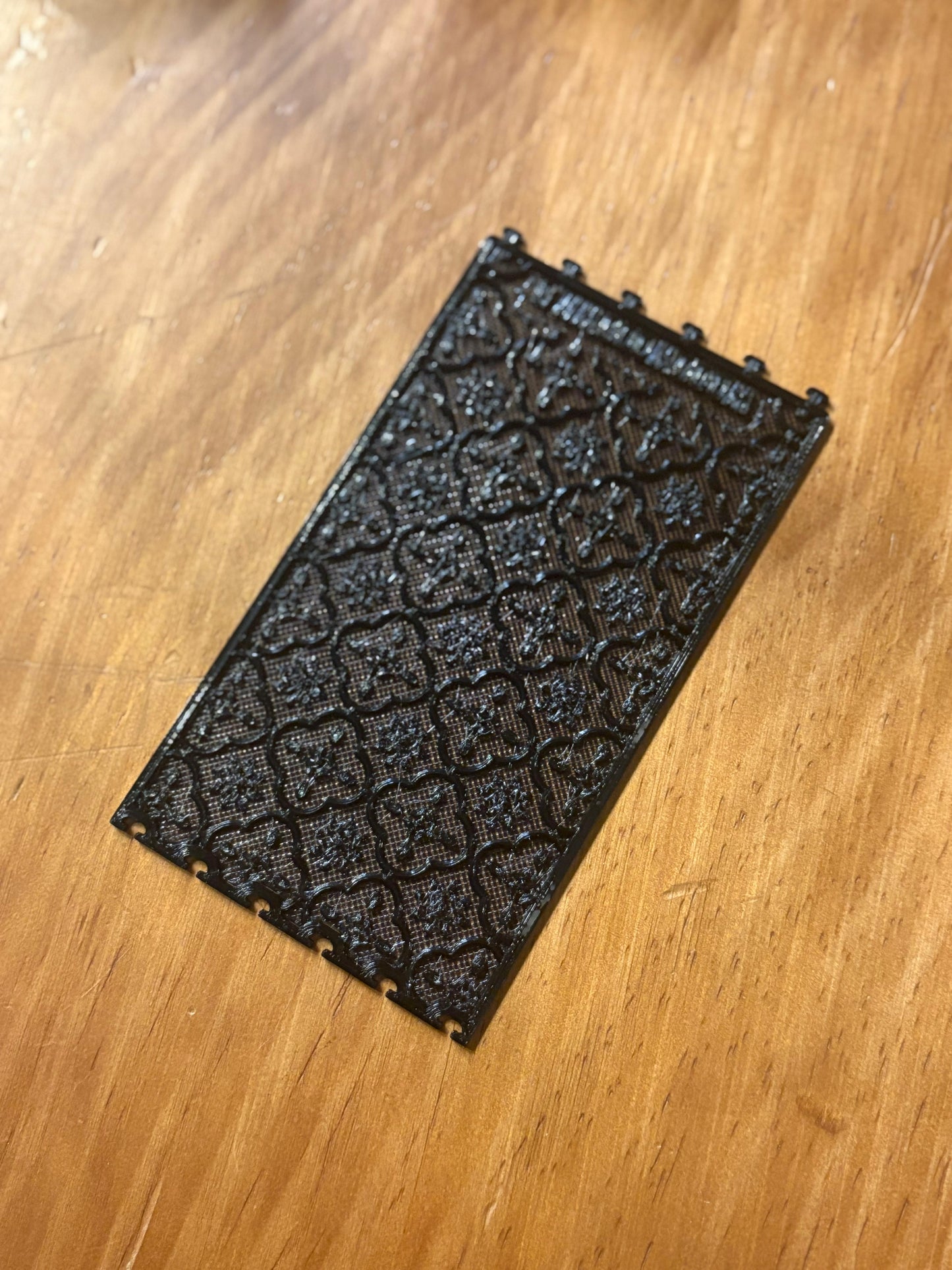 Woodwoodwild Lantern Case 軟膠燈罩 [For 38 Light]