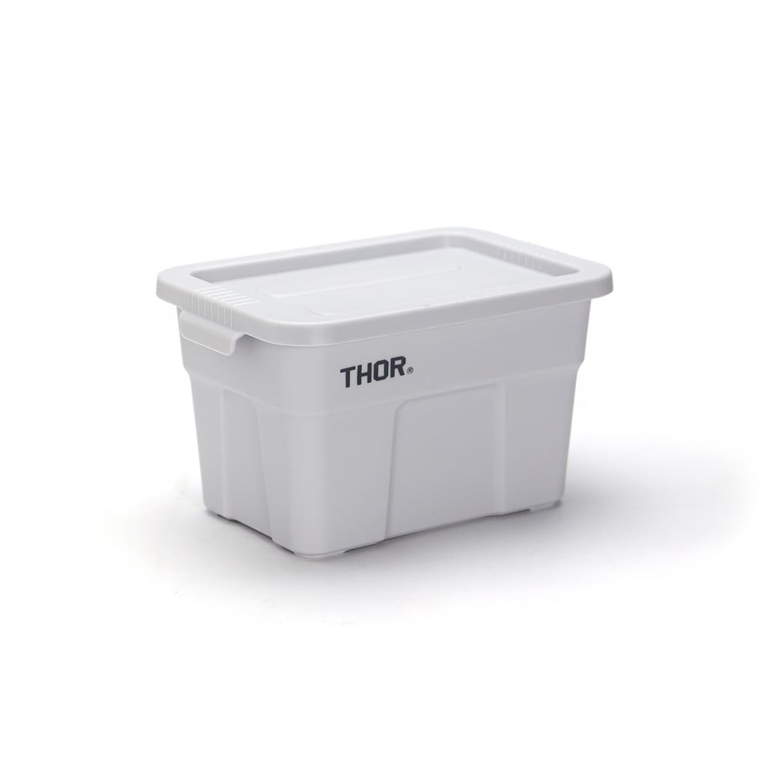 THOR Mini Totes With Lid DC Mini Storage Box