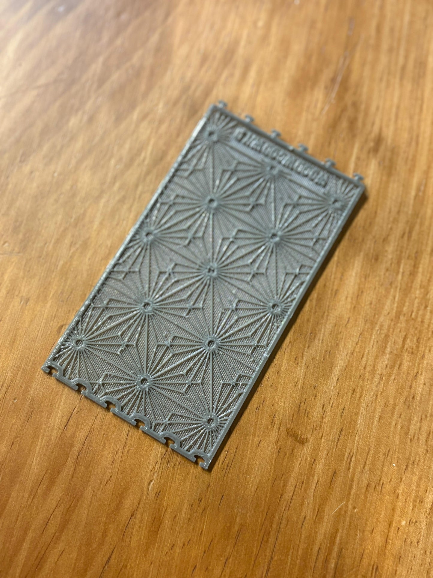 Woodwoodwild Lantern Case 軟膠燈罩 [For 38 Light]