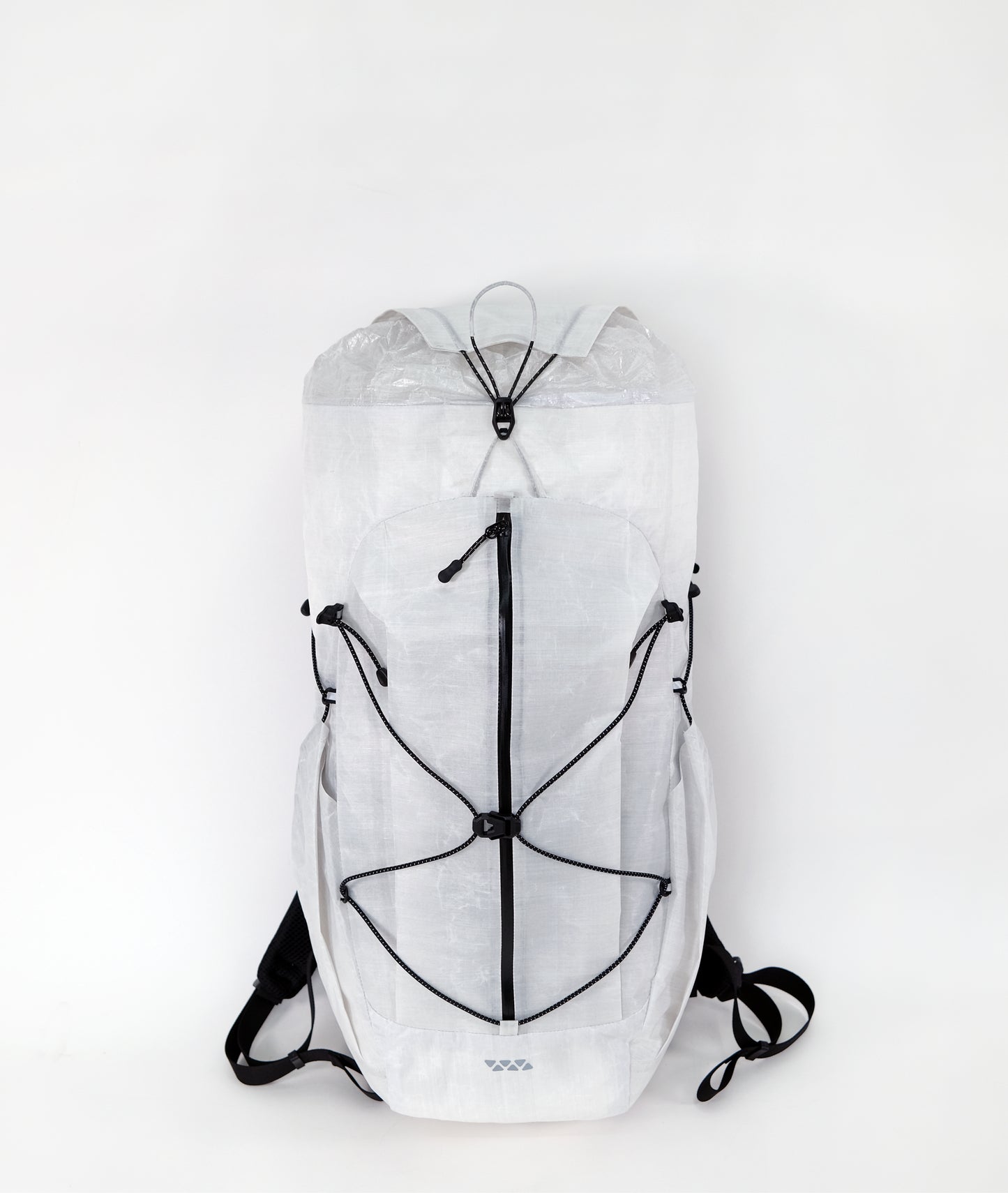 Gorp ville GB-05 DYNEEMA® 反光版 / WHITE 30L