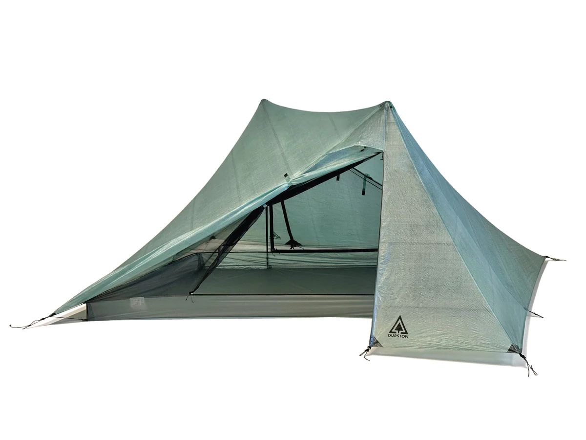 Durston Gear X-Mid Pro2+ Tent 輕量帳幕