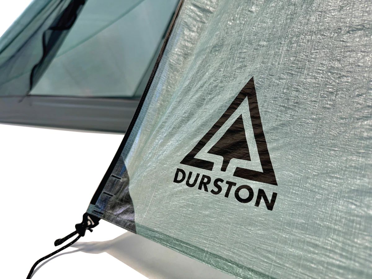 Durston Gear X-Mid Pro2+ Tent 輕量帳幕