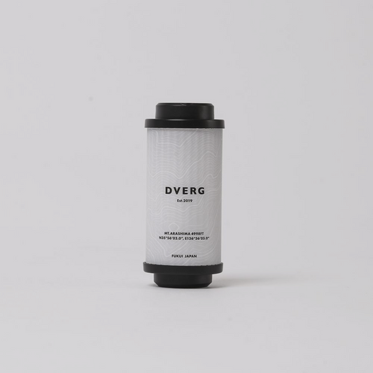 38explore × DVERG 38-kT 38燈