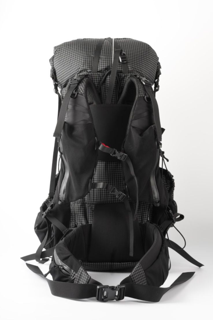 Syzygy Outdoor Gear CARRIER PACK 50L V3 戶外長途旅行背包