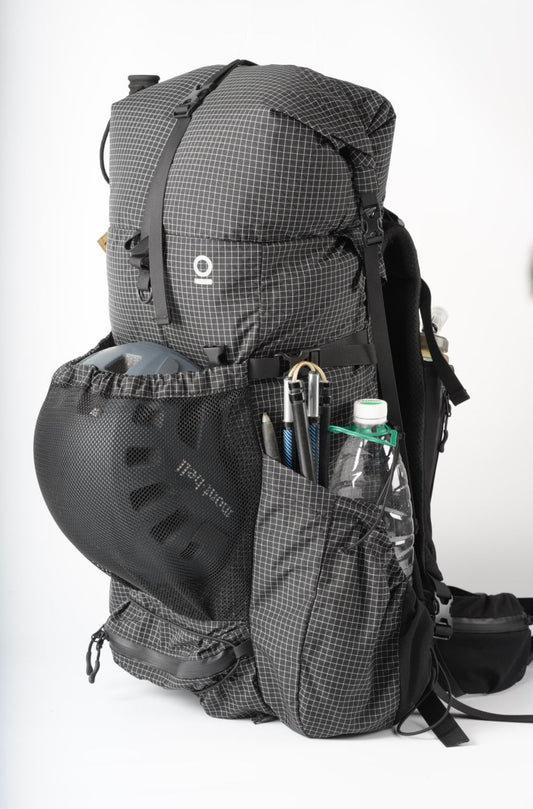 Syzygy Outdoor Gear CARRIER PACK 50L V3 戶外長途旅行背包