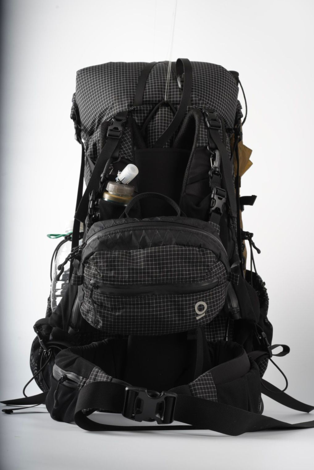 Syzygy Outdoor Gear CARRIER PACK 50L V3 戶外長途旅行背包