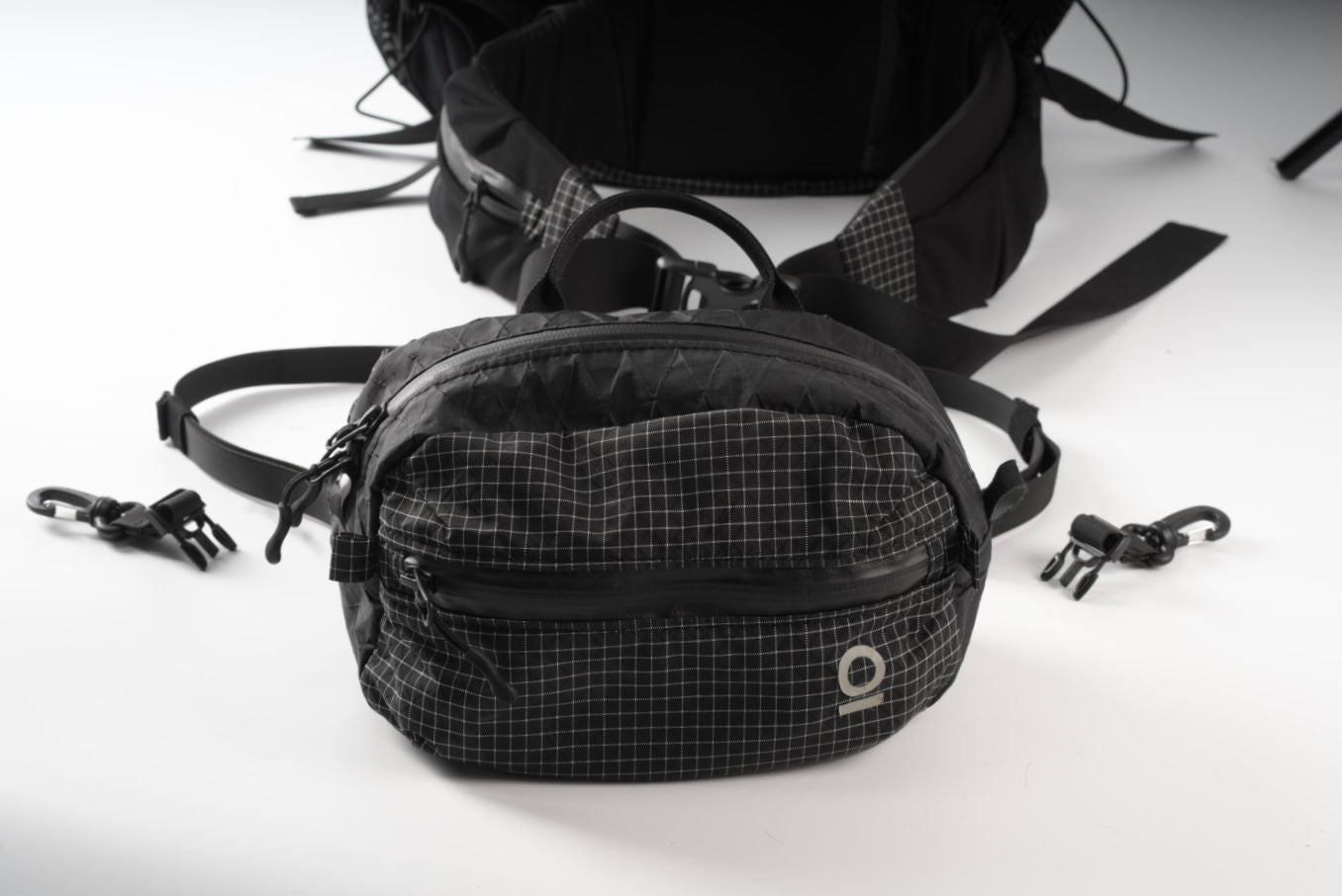 Syzygy Outdoor Gear CARRIER PACK 50L V3 戶外長途旅行背包