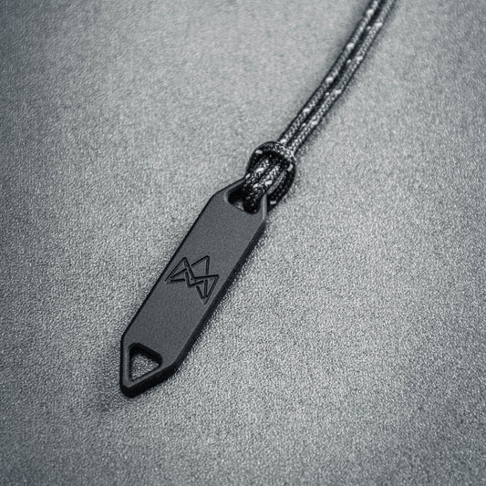 MOUNT DIMENSION The Obsidian 哨子