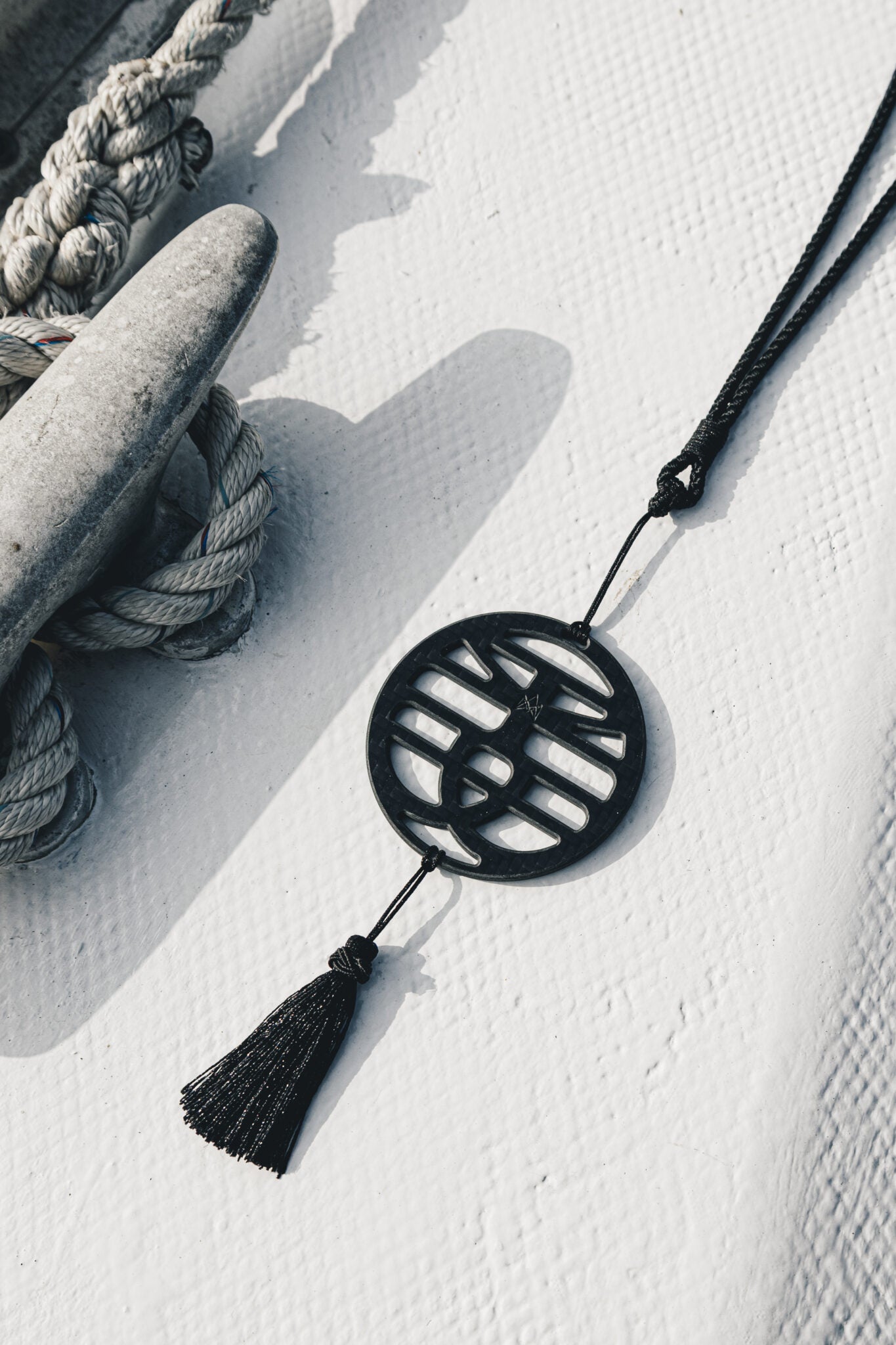 MOUNT DIMENSION The Peace Token 平安令牌 [Limited Edition]