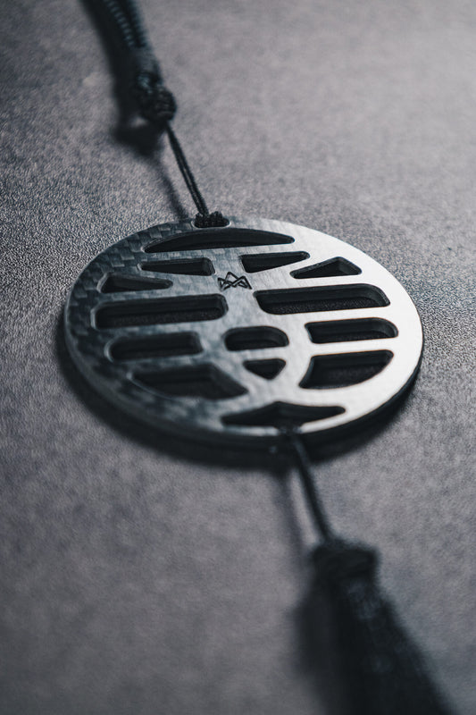 MOUNT DIMENSION The Peace Token 平安令牌 [Limited Edition]