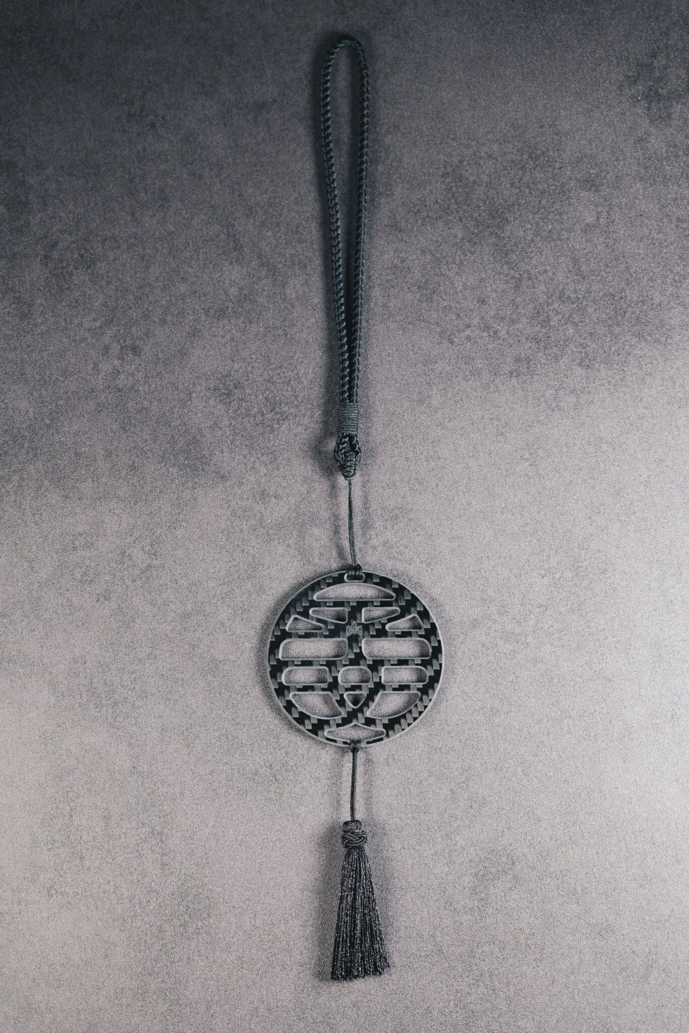 MOUNT DIMENSION The Peace Token 平安令牌 [Limited Edition]