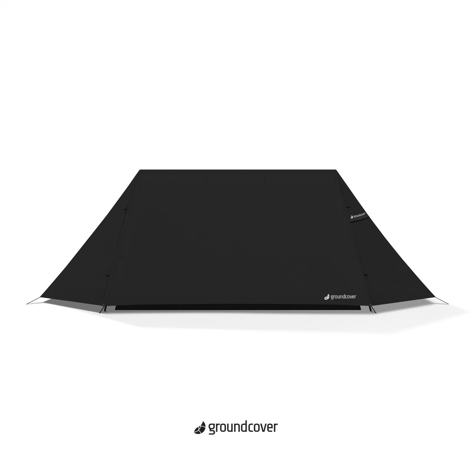 Groundcover Acornhouse Little House Camp for Two – Nothingblue 