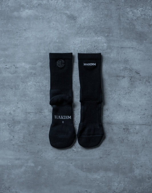 HAKDIM Origin系列 Merino Wool Socks 羊毛襪