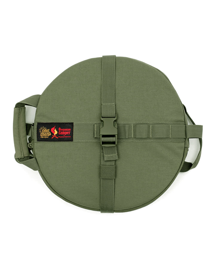 Platchamp x Oregonian Camper Dish Carry Bag Tactical Dish Carry Bag