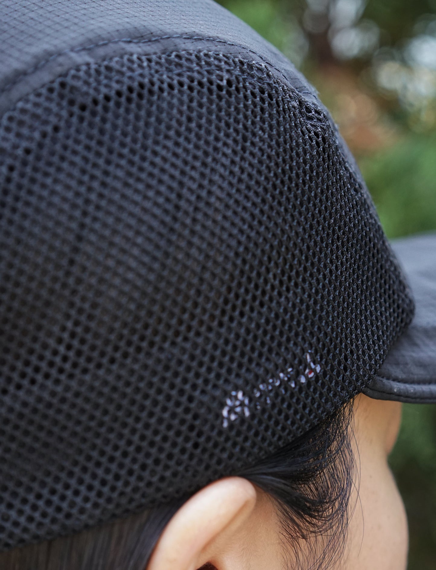 Sheungshan尚山 GLOW CAP 山岳帽