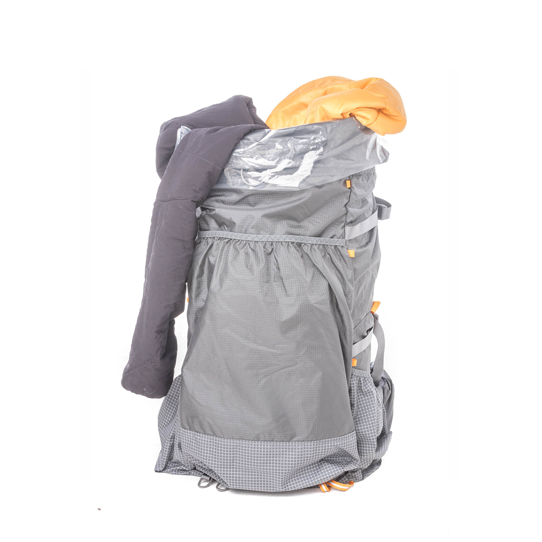 Gossamer Gear Clear Waterproof Pack Liners 背囊防水內袋