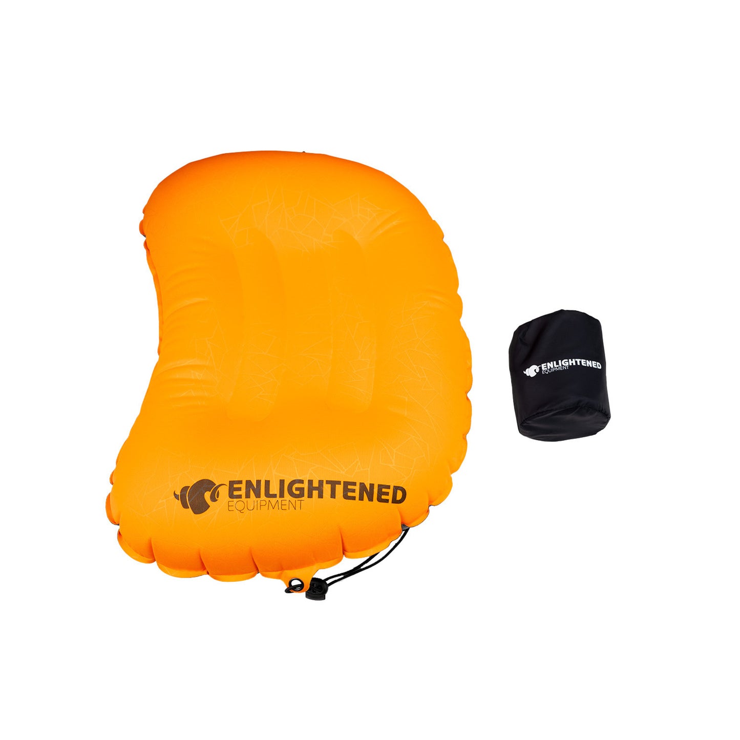 Enlightened Equipment Cloud 9 UL Pillow 輕量充氣枕頭