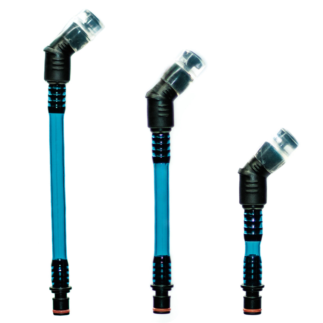 CNOC Outdoors QuickStraw 飲水管