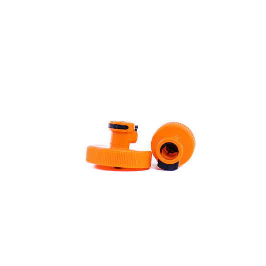CNOC Outdoors QuickCap快速接駁轉接器