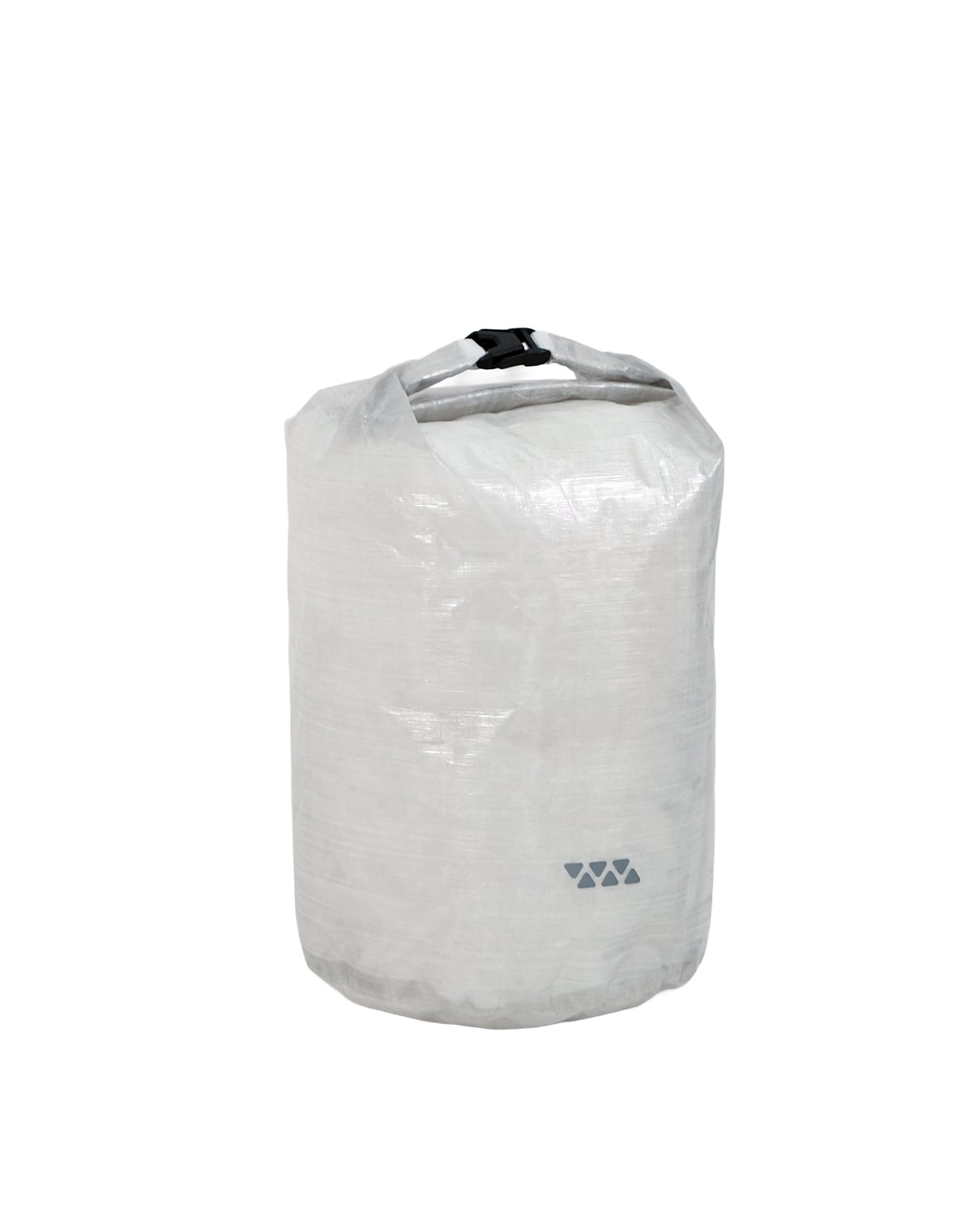 Gorp ville Dyneema® 捲閉式收納袋 ROLL-TOP POUCH [GRAY]
