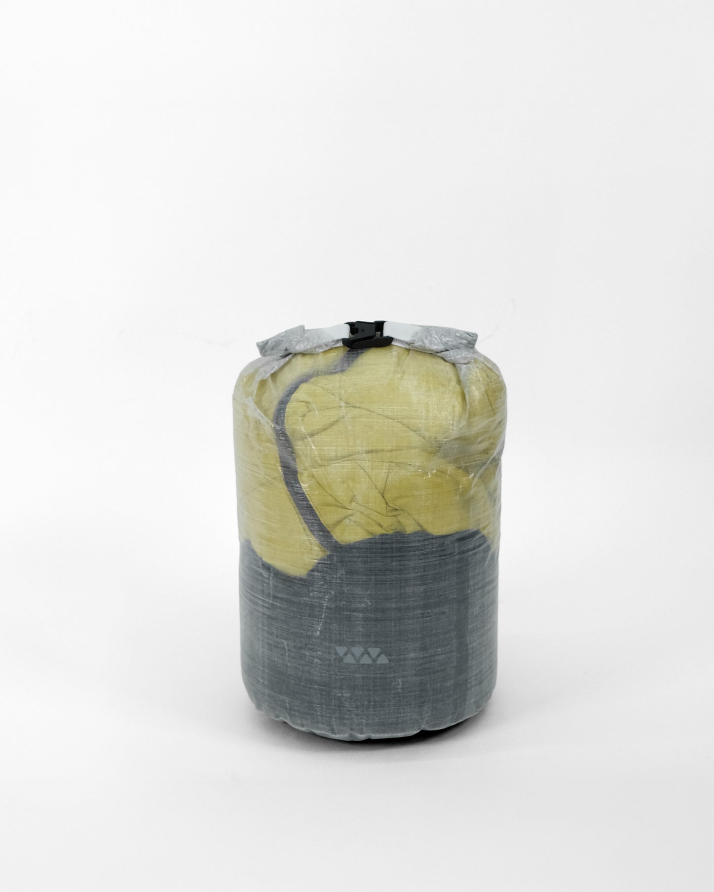Gorp ville Dyneema® 捲閉式收納袋 ROLL-TOP POUCH [GRAY]