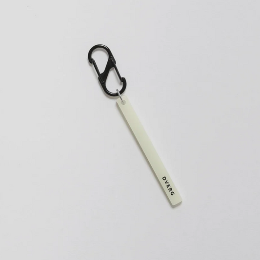 Dverg GLOW KEYRING 發光鑰匙扣