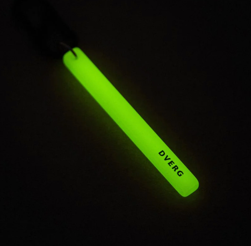 Dverg GLOW KEYRING 發光鑰匙扣