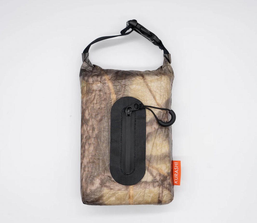 KURASHI MADE The Wet Tissue Case 濕紙巾收納袋