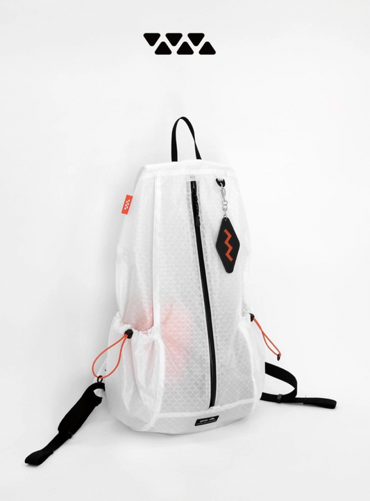 Gorp ville GB-01 / TX50 ver. / WHITE 140g 輕量包