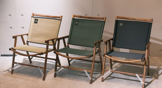 BLACK DESIGN 武椅高版[菱格version]