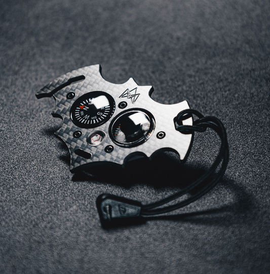 MOUNT DIMENSION The Meter DARKWING (Limited edition)