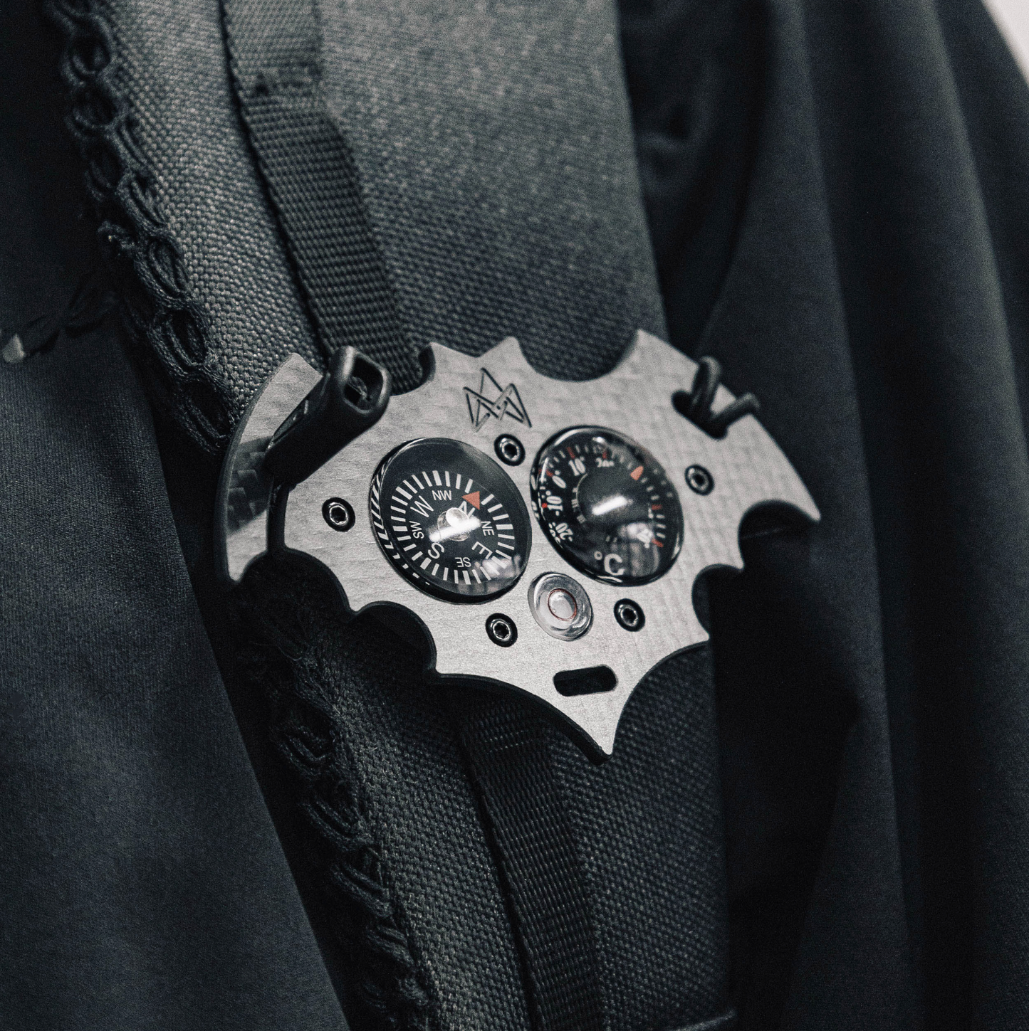 MOUNT DIMENSION The Meter DARKWING (Limited edition)