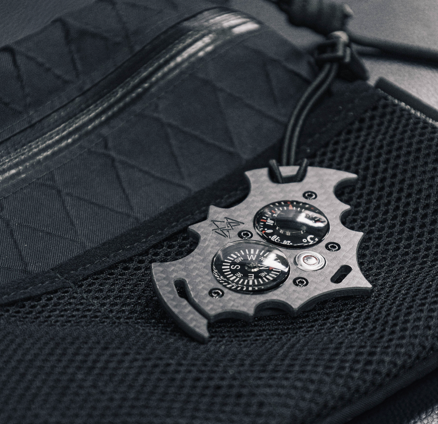 MOUNT DIMENSION The Meter DARKWING (Limited edition)