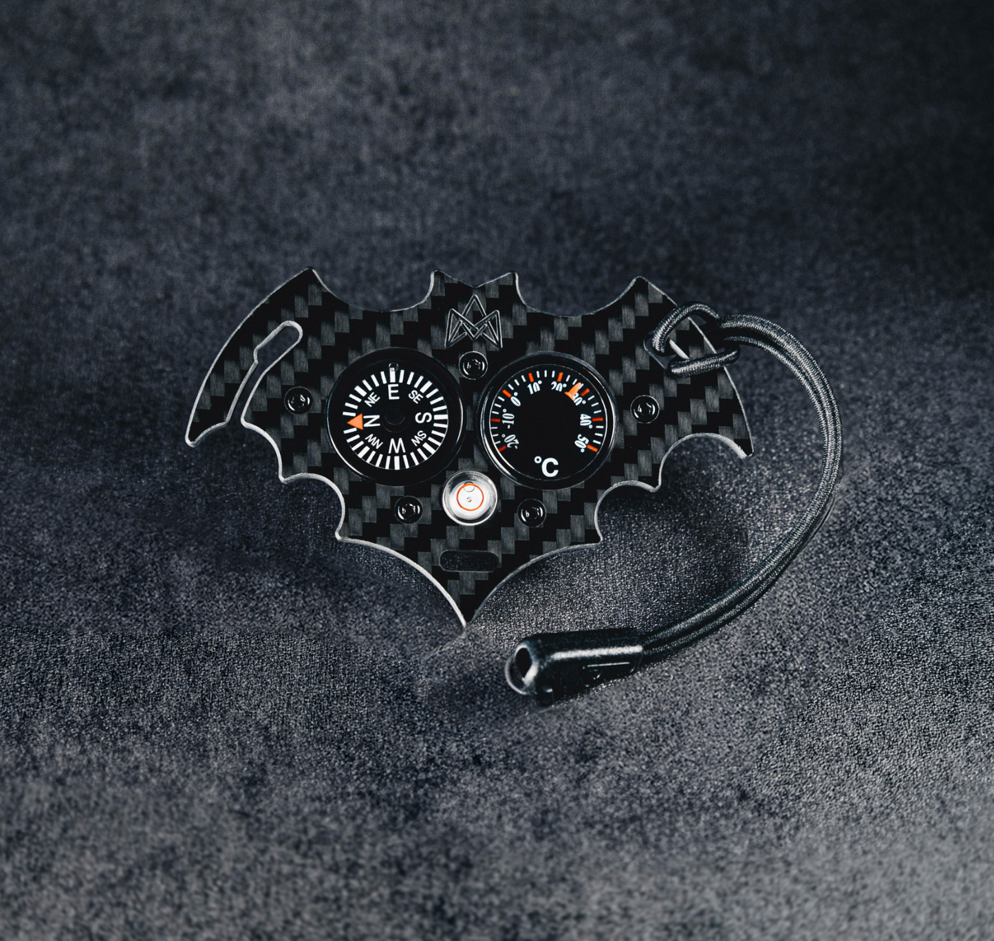 MOUNT DIMENSION The Meter DARKWING (Limited edition)